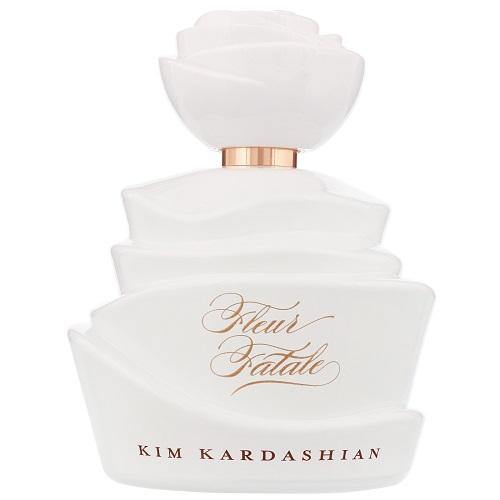 Kim Kardashian Fleur Fatale 100ml Eau De Parfum Spray - Image 2