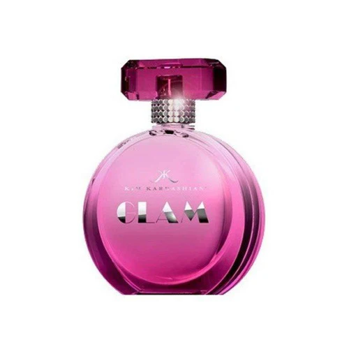Kim Kardashian Glam 100ml Eau De Parfum Spray - Image 2