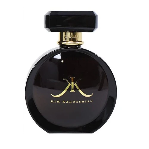 Kim Kardashian Gold 100ml Eau De Parfum Spray - Image 2