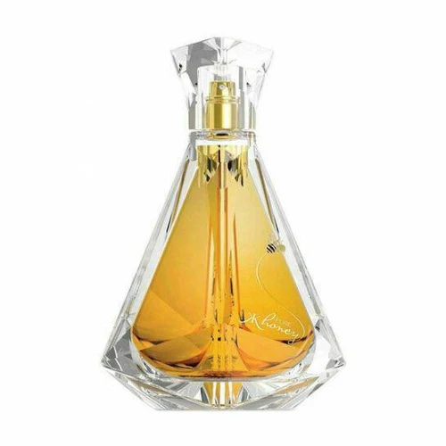 Kim Kardashian Pure Honey 100ml Eau De Parfum Spray - Image 2