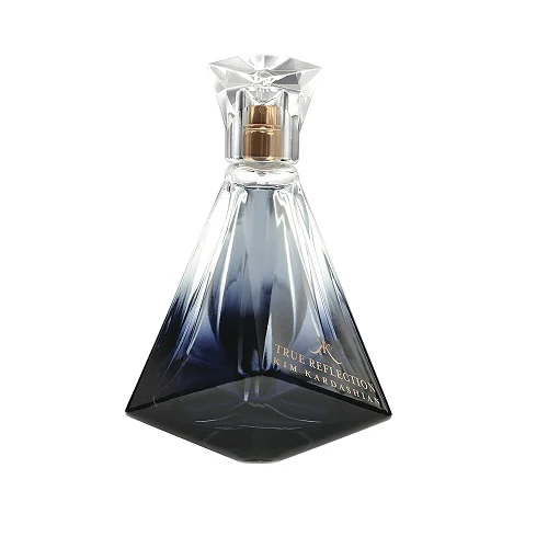 Kim Kardashian True Reflection 100ml Eau De Parfum Spray - Image 2