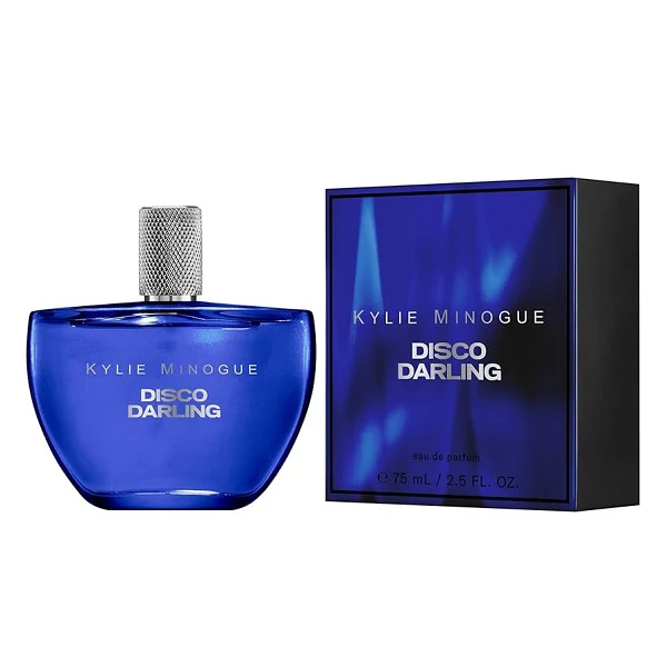 Kylie Minogue Disco Darling 75ml Eau De Parfum Spray