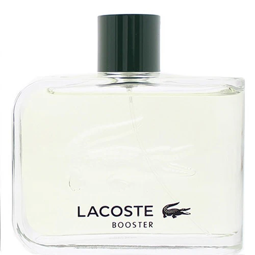 Lacoste Booster 125ml Eau de Toilette Spray - Image 2