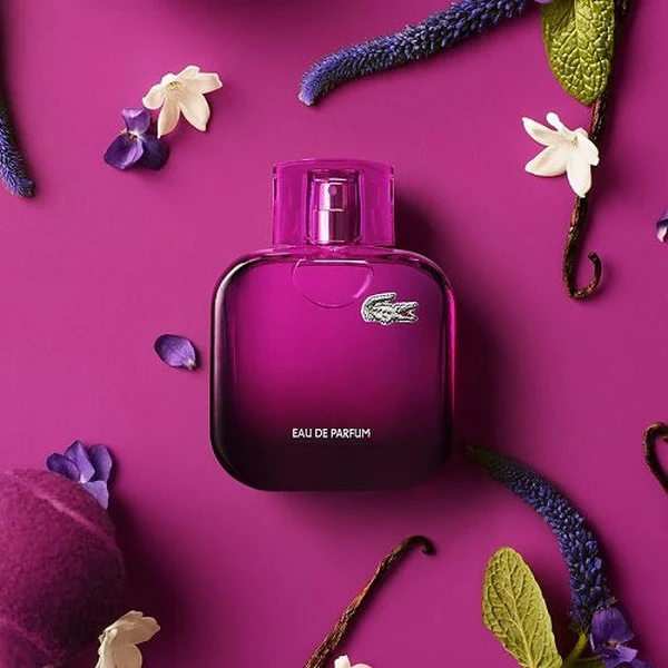 Lacoste Eau De Lacoste L.12.12 Pour Elle Magnetic 25ml Eau De Parfum Spray - Image 3