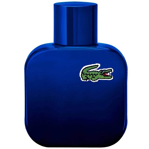 Lacoste Eau De Lacoste L.12.12 Pour Lui Magnetic 50ml Eau De Toilette Spray - Image 2