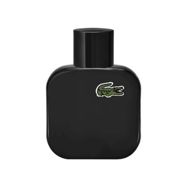 Lacoste Eau de Lacoste L12.12 Noir Intense 100ml EDT Spray - Image 2