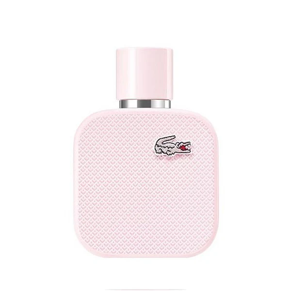 Lacoste L.12.12 Rose 50ml Eau De Parfum Spray - Image 2