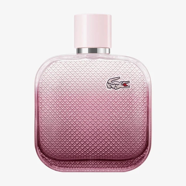 Lacoste L.12.12 Rose Eau Intense 100ml Eau De Toilette Spray - Image 2
