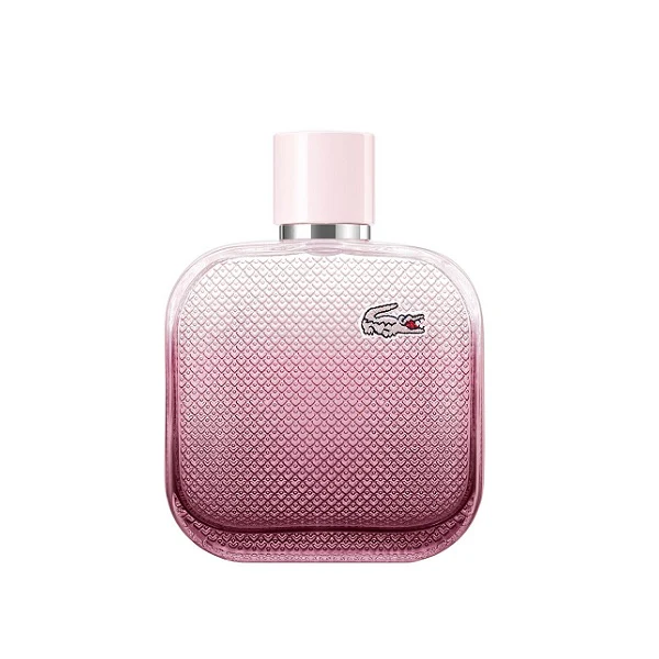 Lacoste L.12.12 Rose Eau Intense 50ml Eau De Toilette Spray - Image 2