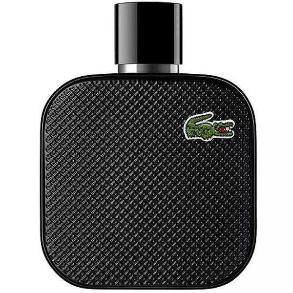 Lacoste L.12.12 Noir 50ml Eau De Toilette Spray - Image 2