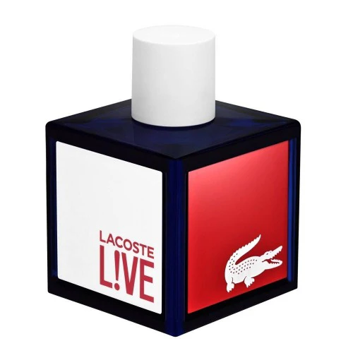 Lacoste Live Pour Homme 40ml Eau De Toilette Spray - Image 2