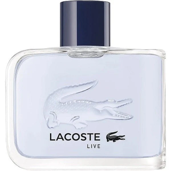 Lacoste Live Pour Homme 75ml Eau De Toilette Spray - Image 2