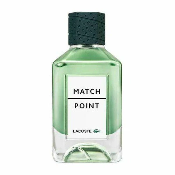 Lacoste Match Point 100ml Eau De Toilette Spray - Image 2