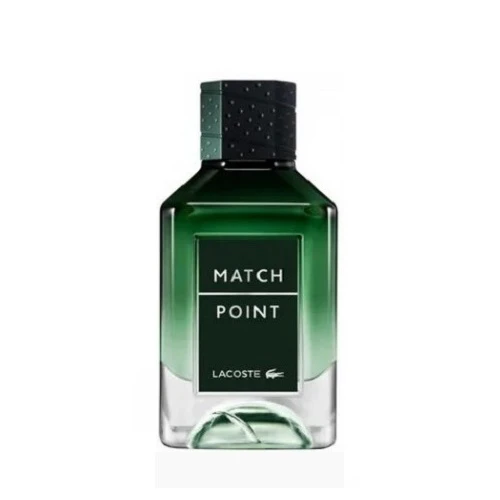 Lacoste Match Point 30ml Eau De Parfum Spray - Image 2