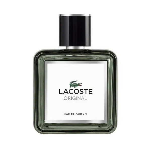 Lacoste Original 100ml Eau De Parfum Spray - Image 2