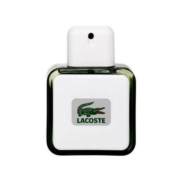 LACOSTE ORIGINAL 100ML EAU DE TOILETTE SPRAY - Image 2