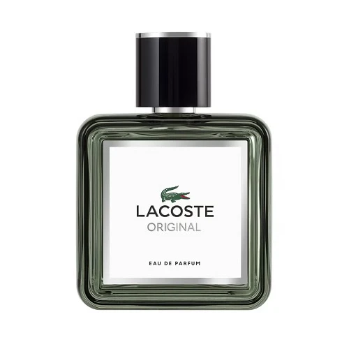 Lacoste Original 60ml Eau De Parfum Spray - Image 2