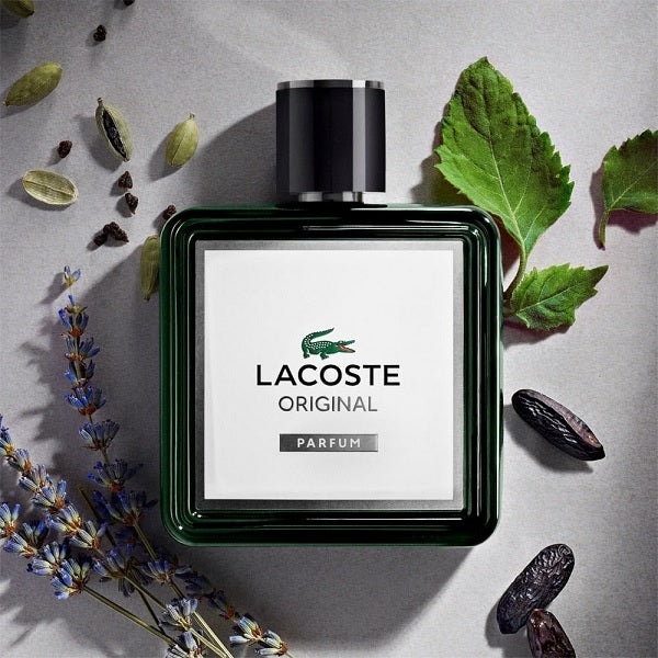 Lacoste Original 60ml Parfum Spray - Image 3