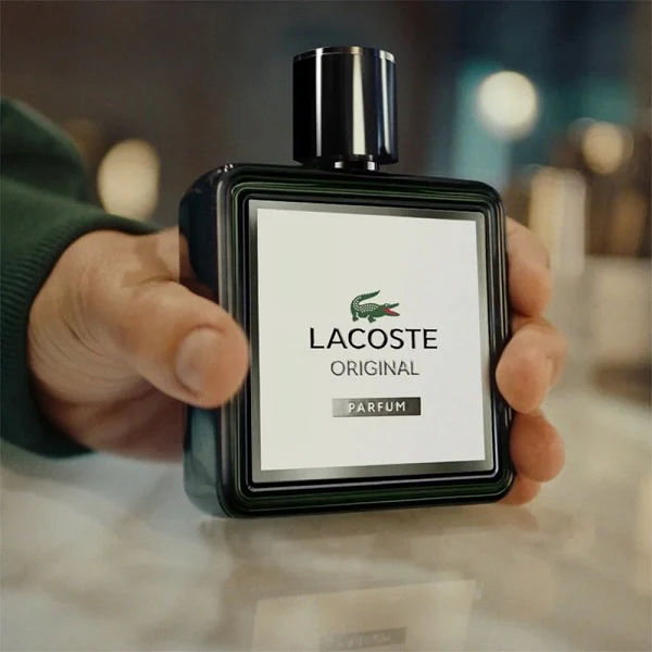 Lacoste Original 60ml Parfum Spray - Image 4