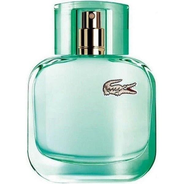 Lacoste Pour Elle L.12.12 Natural 30ml Eau De Toilette Spray - Image 2