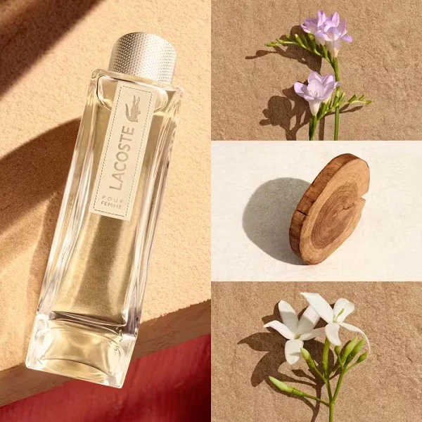 Lacoste Pour Femme 30ml Eau De Parfum Spray - Image 3