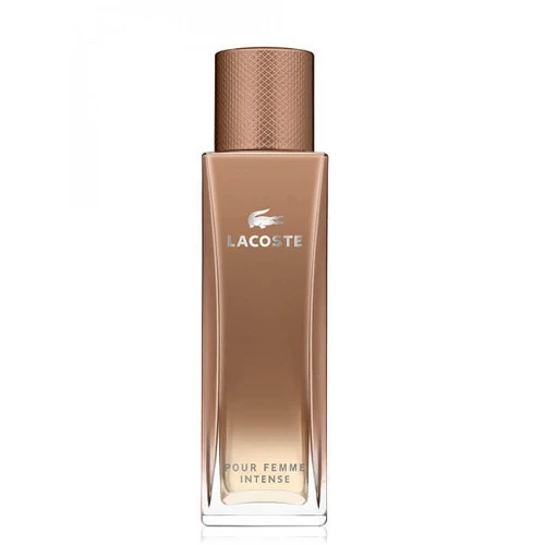 Lacoste Pour Femme Intense 50ml Eau De Parfum Spray - Image 2