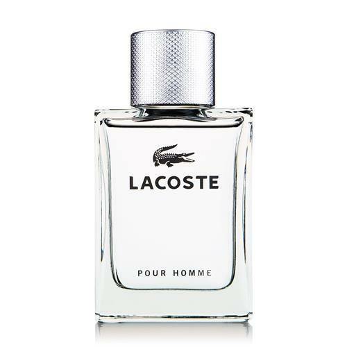 Lacoste Pour Homme 50ml Eau de Toilette Spray - Image 2