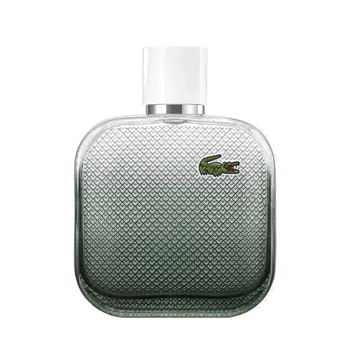 Lacoste L.12.12 Blanc Eau Intense 100ml Eau De Toilette Spray - Image 2