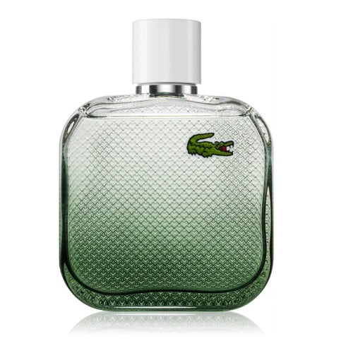 Lacoste L.12.12 Blanc Eau Intense 50ml Eau De Toilette Spray - Image 2
