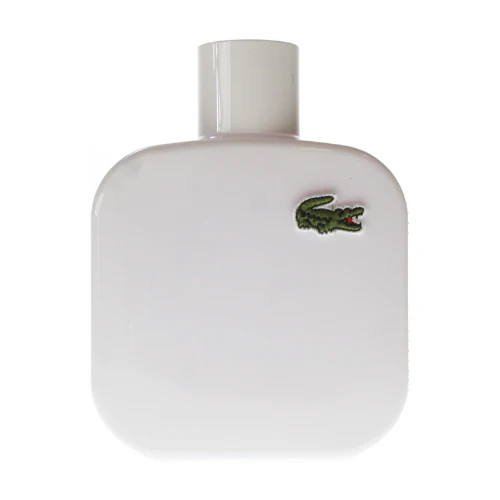 Lacoste Pour Homme L.12.12 Blanc Pure 175ml EDT Spray - Image 2