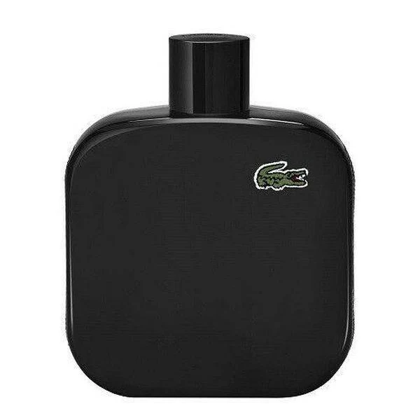 Lacoste Pour Homme L.12.12 Noir Intense 50ml Edt Spray - Image 2