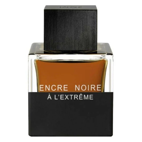 Lalique Encre Noire A L'extreme 100ml Eau De Parfum Spray - Image 2