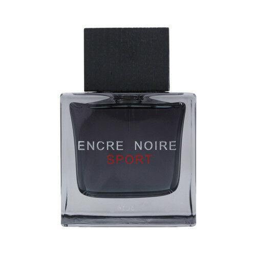 Lalique Encre Noire Sport Pour Homme 100ml Eau de Toilette Spray - Image 2