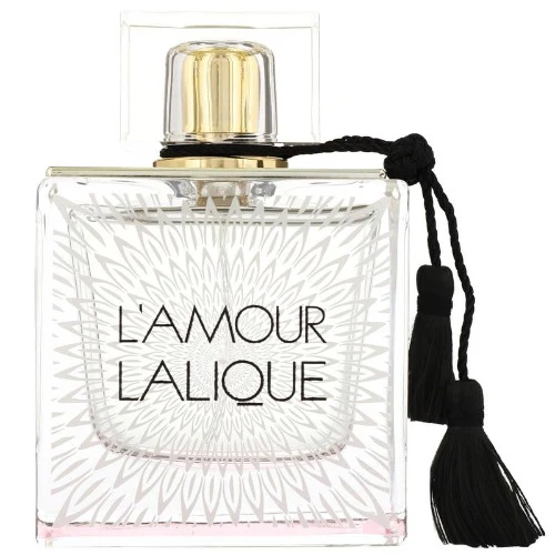 Lalique L'Amour 100ml Eau De Parfum Spray - Image 2