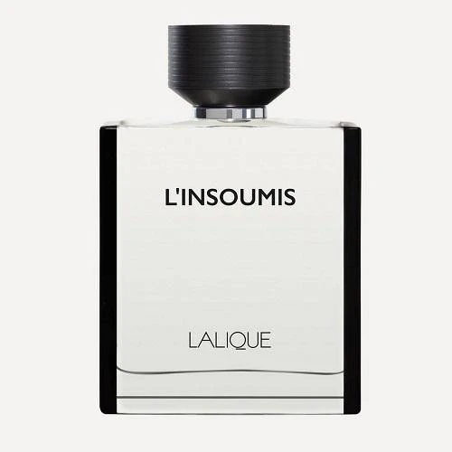 Lalique L'insoumis 100ml Eau De Toilette Spray - Image 2