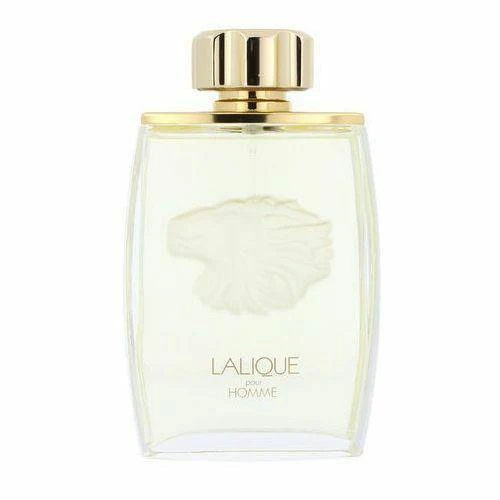 Lalique Lion Pour Homme 125ml Eau de Parfum Spray - Image 2
