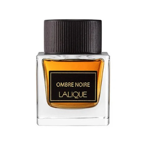 Lalique Ombre Noire 100ml Eau De Parfum Spray - Image 2