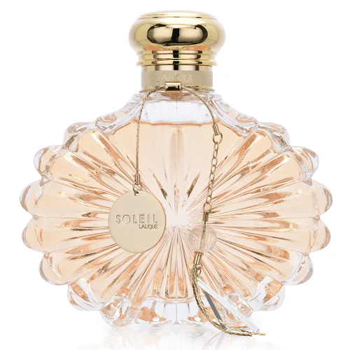 Lalique Soleil 100ml Eau De Parfum Spray - Image 2
