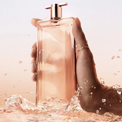 Lancome Idole 100ml L'eau De Toilette Spray - Image 3