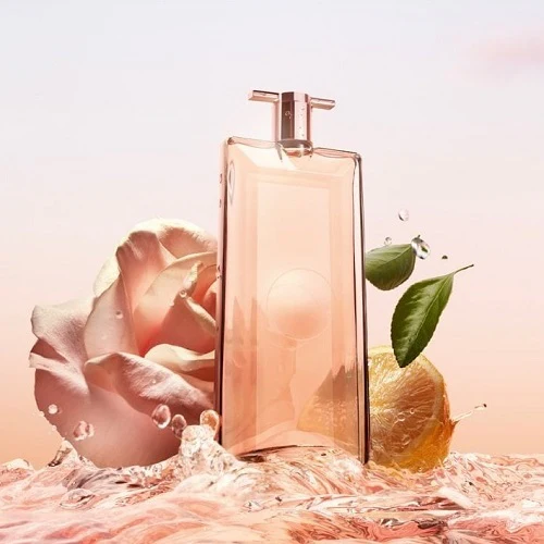 Lancome Idole 100ml L'eau De Toilette Spray - Image 4