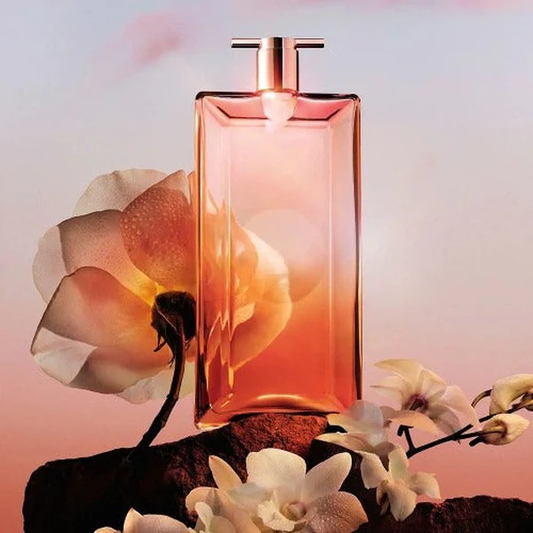 Lancome Idole Now 50ml Eau De Parfum Florale Spray - Image 3