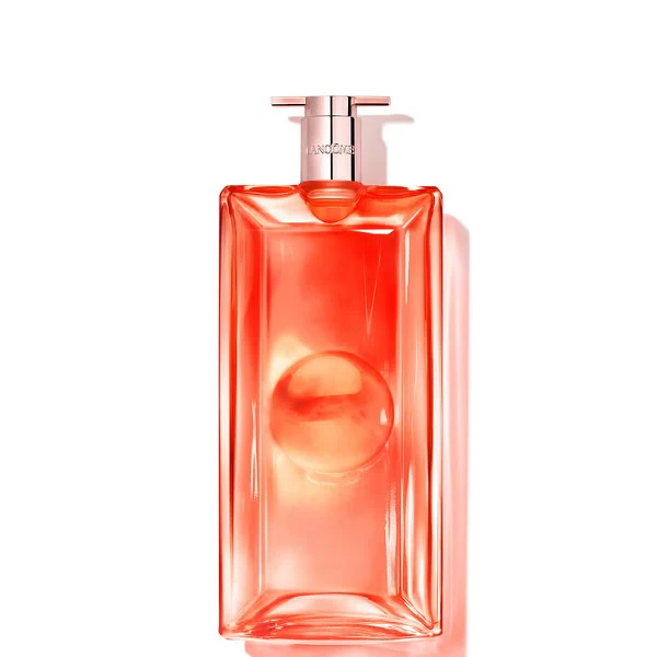Lancome Idole Peach 'N Roses 100ml L'Eau De Parfum Fruitee Spray - Image 2