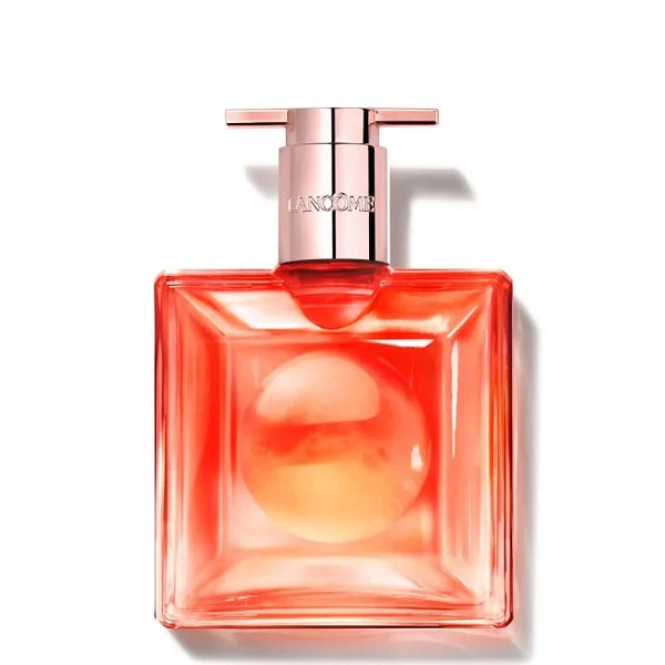 Lancome Idole Peach 'N Roses 25ml L'Eau De Parfum Fruitee Spray - Image 2
