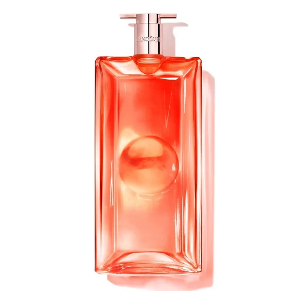 Lancome Idole Peach 'N Roses 50ml L'Eau De Parfum Fruitee Spray - Image 2