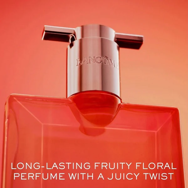 Lancome Idole Peach 'N Roses 50ml L'Eau De Parfum Fruitee Spray - Image 4