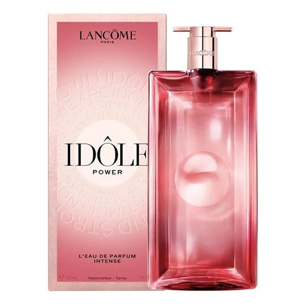 Lancome Idole Power 100ml L'eau De Parfum Intense Spray