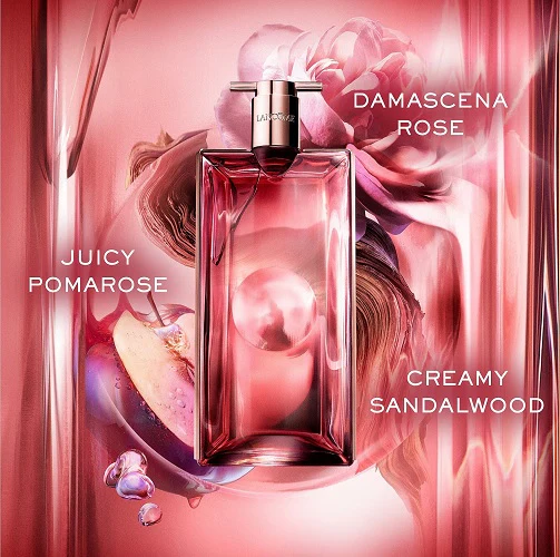 Lancome Idole Power 25ml L'eau De Parfum Intense Spray - Image 3
