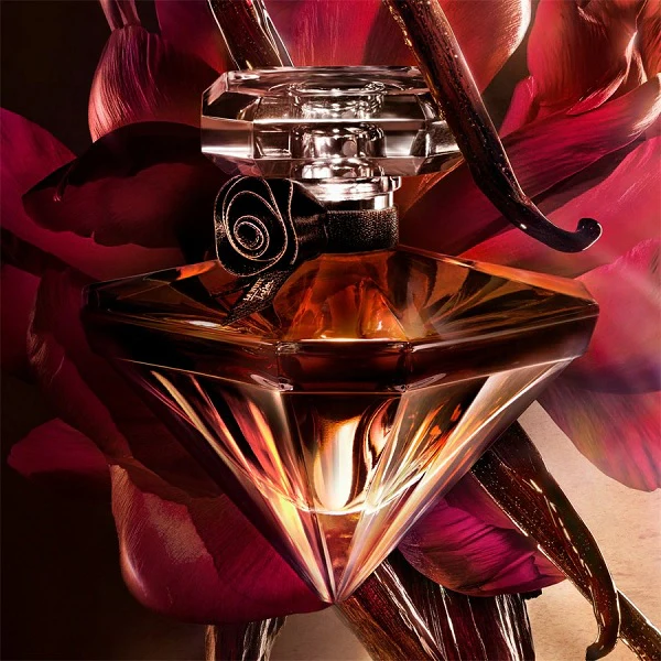 Lancome La Nuit Tresor Vanille Noire 30ml Eau De Parfum Spray - Image 3
