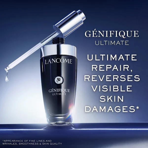 Lancome La Vie Est Belle 50ml EDP + 10ml Serum + 2ml Mascara 2026 - Image 4