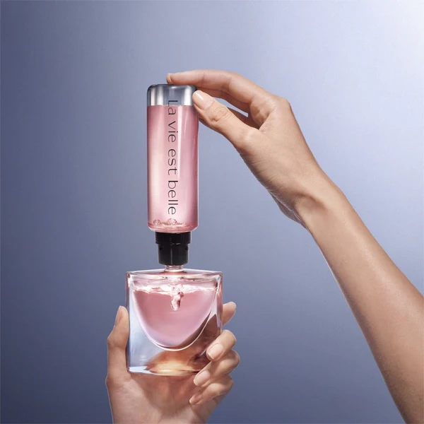 Lancome La Vie Est Belle 100ml L'eau De Parfum The Refill - Image 2